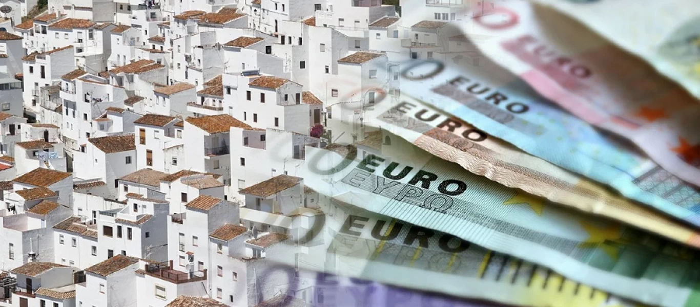 ΕΝΦΙΑ: Ξεκινούν οι πληρωμές – Πώς μπορείτε να εξοφλήσετε